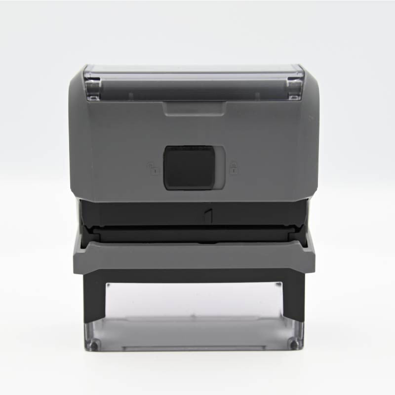 Trodat Printy 4913 Custom Self-Inking Rubber Stamp
