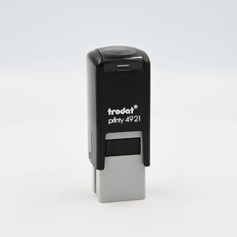 Trodat / Ideal 4921 Custom Self-Inking Stamp