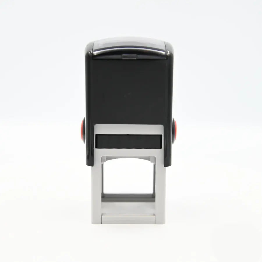 Ideal/Trodat 4923 Custom Self-Inking Rubber Stamp