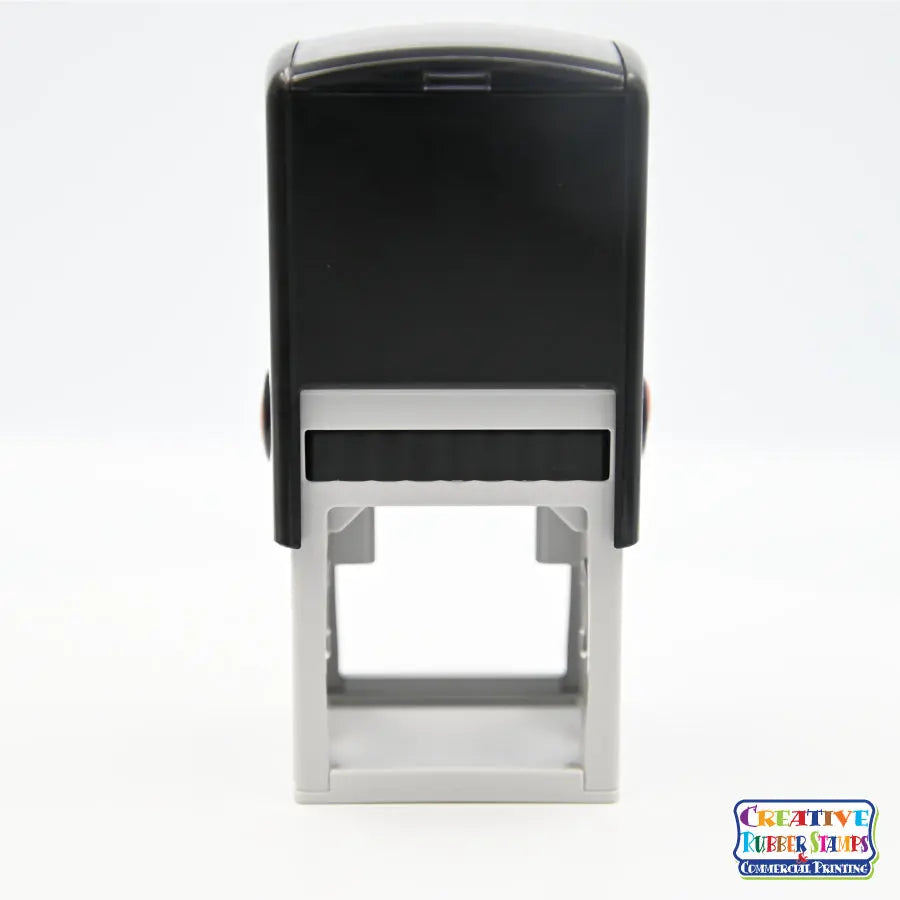 Ideal/Trodat 4924 Custom Self-Inking Rubber Stamp