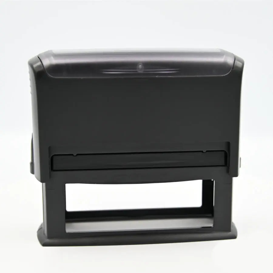 Ideal 4925 Custom Self-Inking Rubber Stamp