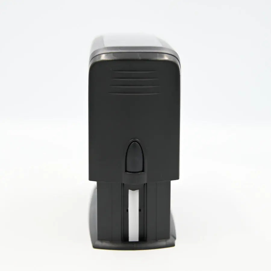 Ideal 4925 Custom Self-Inking Rubber Stamp