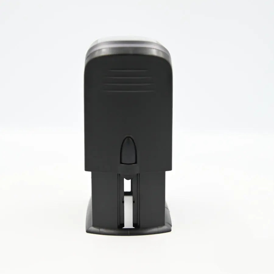 Ideal/Trodat 4929 Custom Self-Inking Rubber Stamp