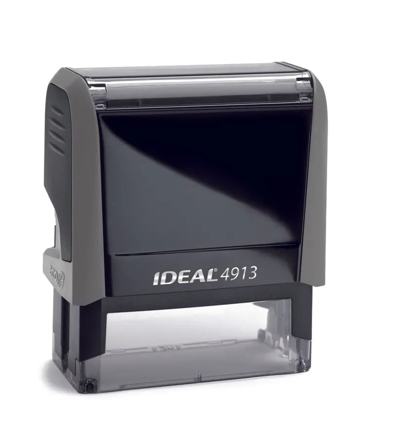 Georgia Notary Public Rubber Stamp