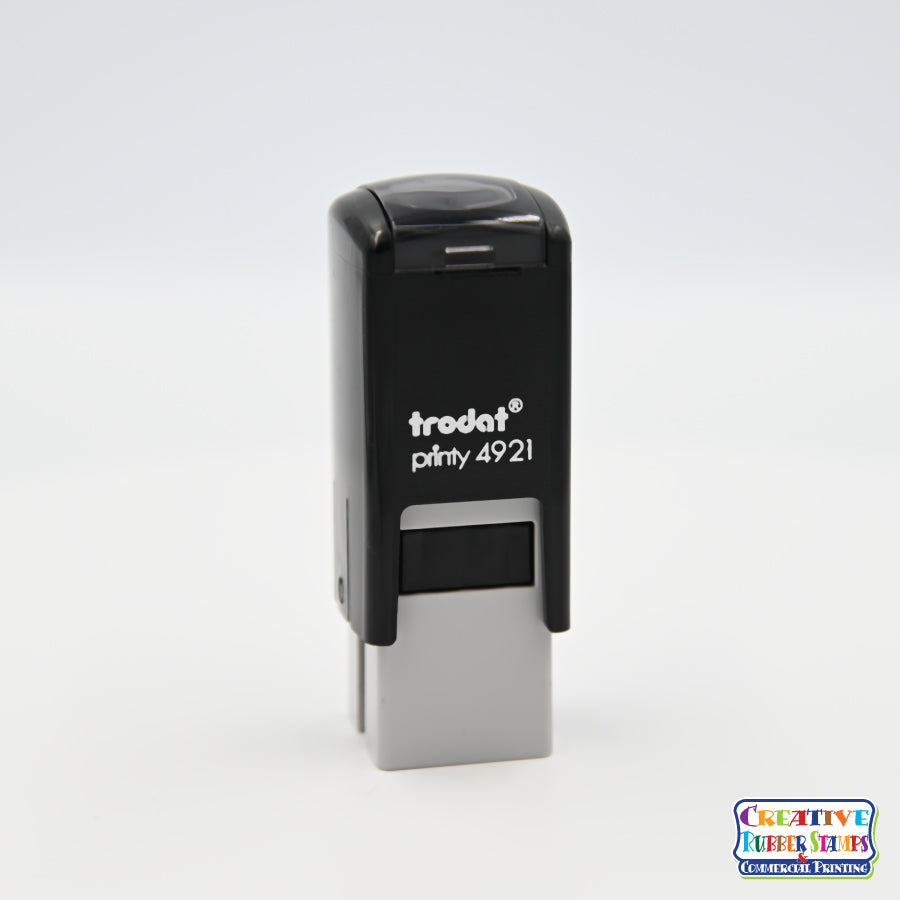 Trodat Stamps  Customize, Order Professional Self-Inking Stamps