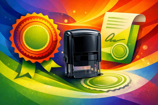 A Practical Guide to Notary Seal Formats - Creative Rubber Stamps