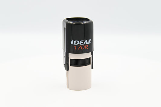 Discover Rubber Stamps: Virtual Tour of Ideal 170R - Creative Rubber Stamps