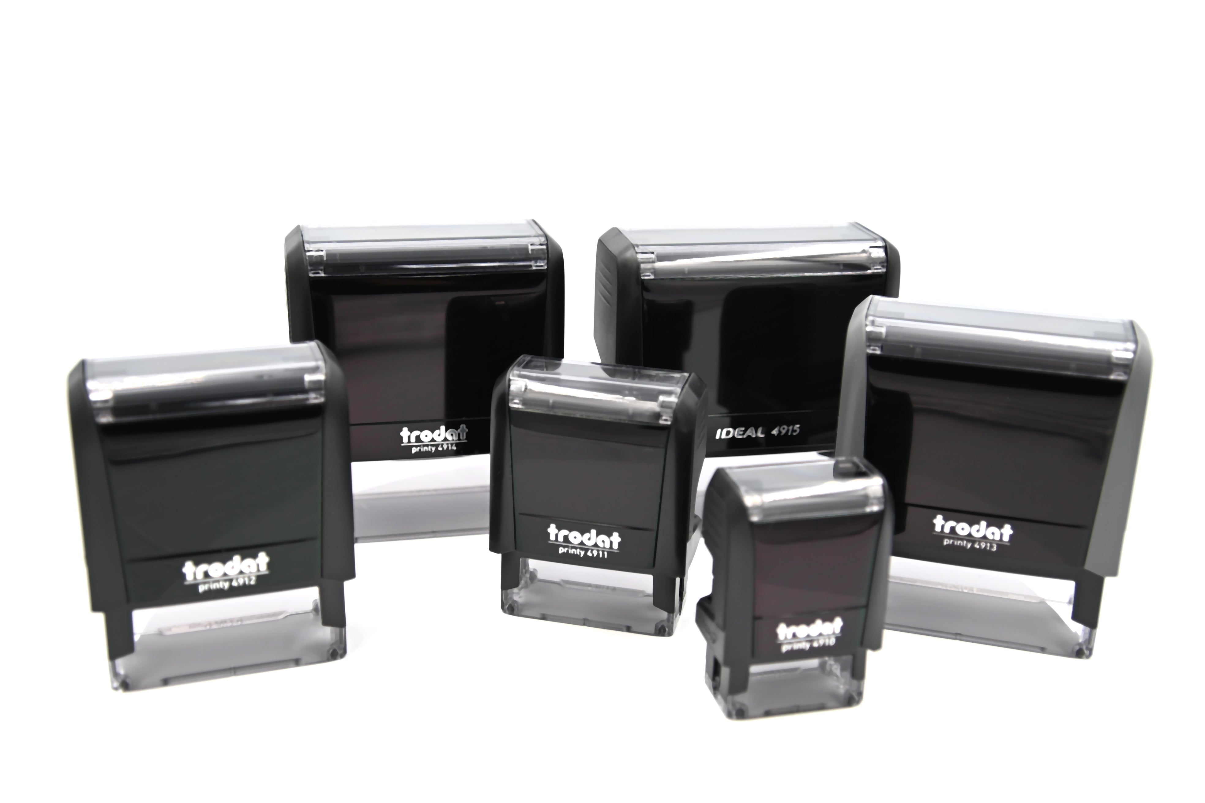 Touring the Trodat Printy 4910 4911 4912 4913 4914 4915 – Creative