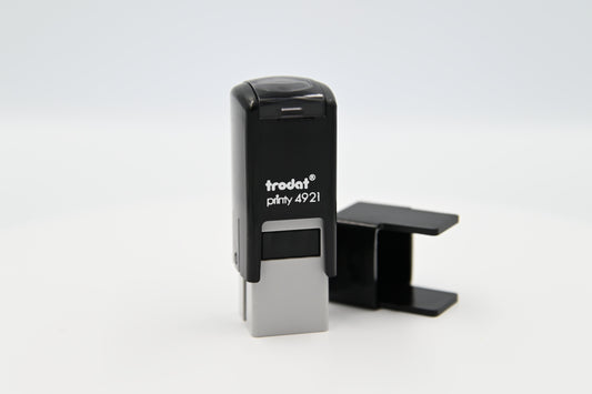 Touring the Trodat Printy 4921 - Creative Rubber Stamps