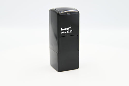 Touring the Trodat Printy 4922 - Creative Rubber Stamps