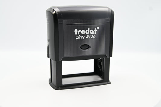 Touring the Trodat Printy 4926 - Creative Rubber Stamps