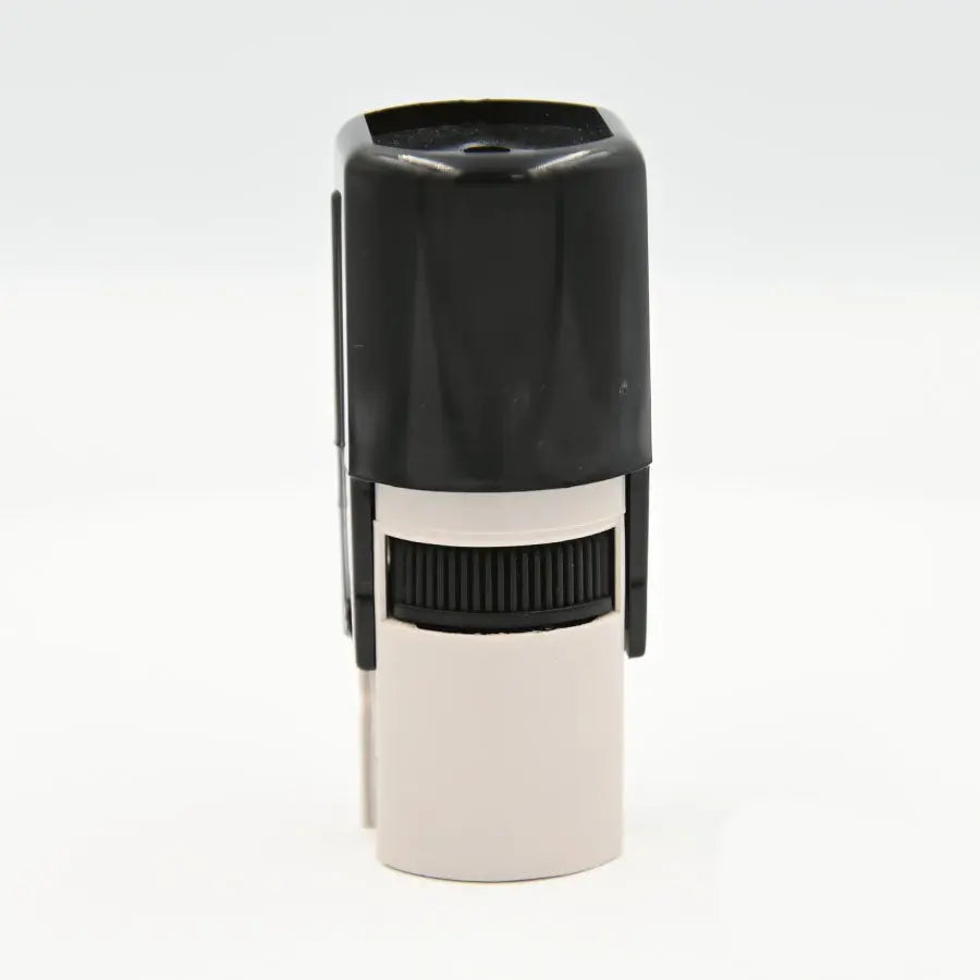 Ideal 170R Self-Inking Rubber Stamp