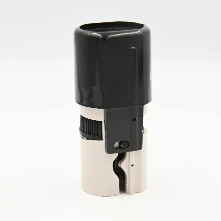 Ideal 170R Self-Inking Rubber Stamp