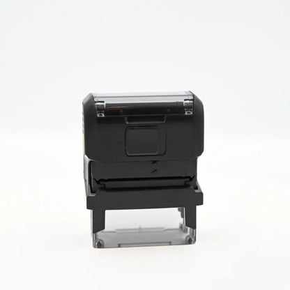 Extra Small Custom Signature Self inking Stamp Trodat 4911