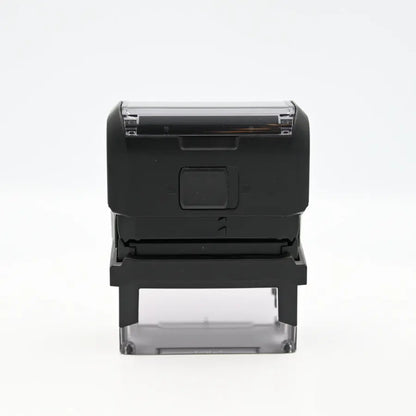 Ideal 4912 Custom Self-Inking Rubber Stamp