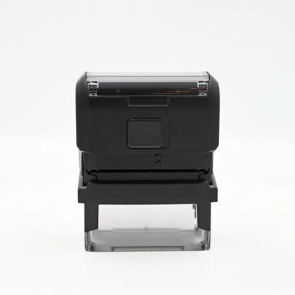 Small Custom Signature Self inking Stamp Trodat 4912