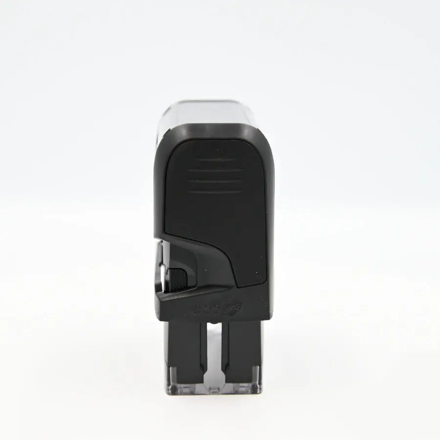 Small Custom Signature Self inking Stamp Trodat 4912