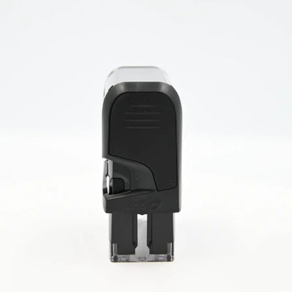 Small Custom Signature Self inking Stamp Trodat 4912