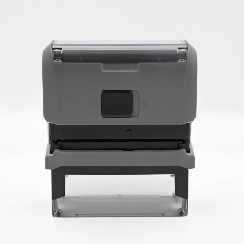 Trodat  Printy 4913 Custom Self-Inking Rubber Stamp