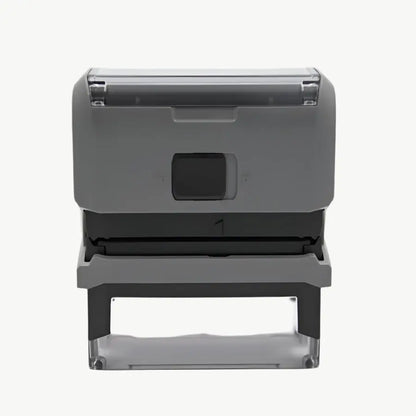 Medium Custom Signature Self inking Stamp Trodat 4913