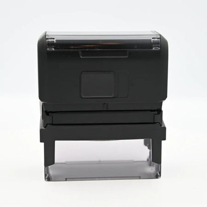 Ideal/Trodat 4914 Custom Self-Inking Rubber Stamp