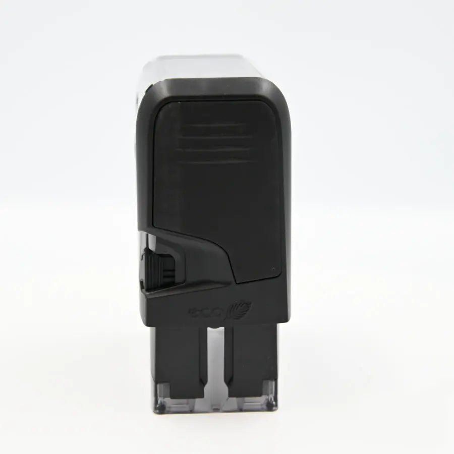 Large Custom Signature Self inking Stamp Trodat 4914