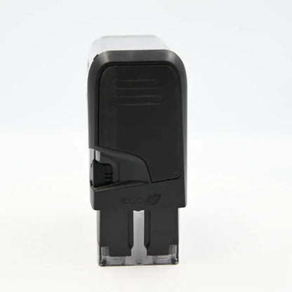 Large Custom Signature Self inking Stamp Trodat 4914