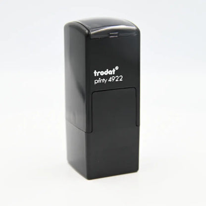 Trodat / Ideal 4922 Custom Self-Inking Stamp