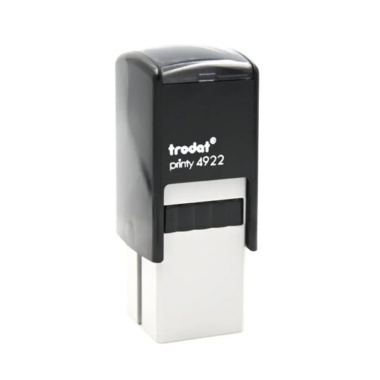Trodat / Ideal 4922 Custom Self-Inking Stamp