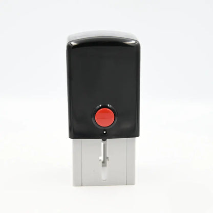 Ideal/Trodat 4923 Custom Self-Inking Rubber Stamp
