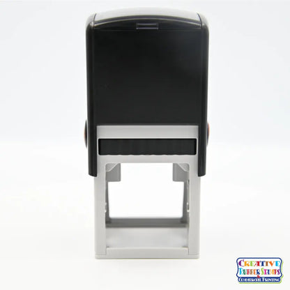 Ideal/Trodat 4924 Custom Self-Inking Rubber Stamp