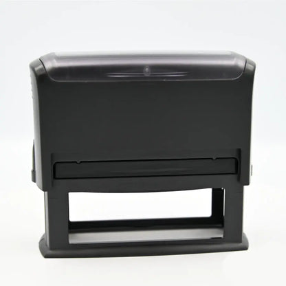 Ideal 4925 Custom Self-Inking Rubber Stamp