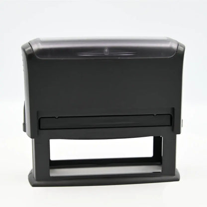 Wide Custom Signature Self inking Stamp Trodat 4925