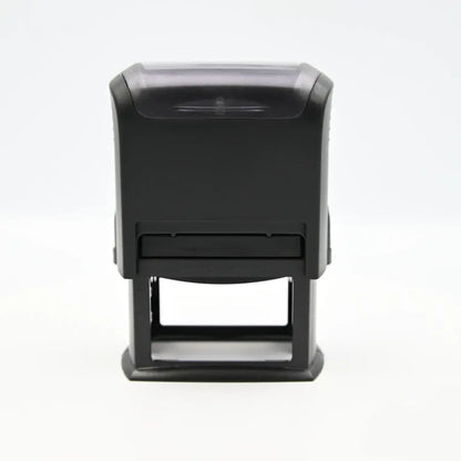 Ideal/Trodat 4929 Custom Self-Inking Rubber Stamp
