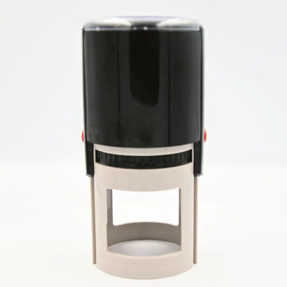Ideal 500R Self-Inking Rubber Stamp