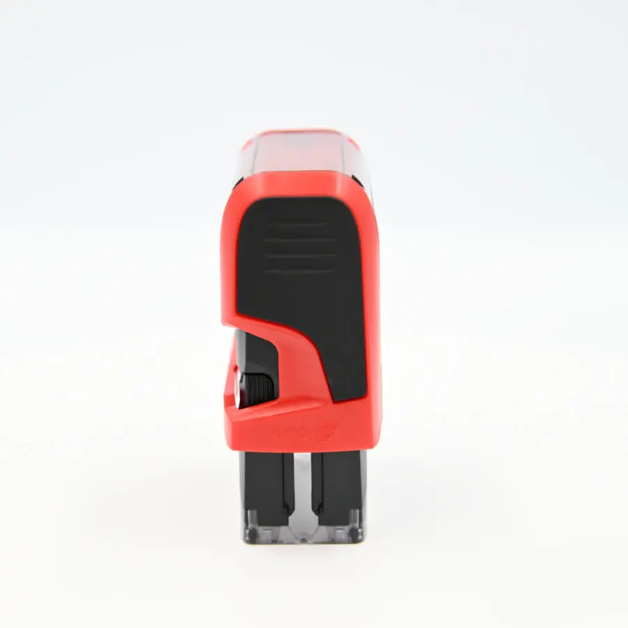 Trodat Clothing Marker Custom Self-Inking Rubber Stamp