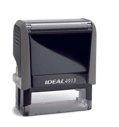 Notary Ideal 4913