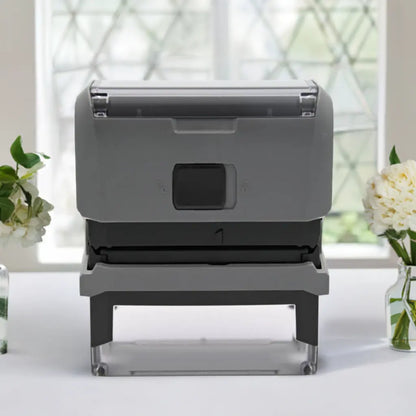 Personalized Rectangle Address Self-Inking Stamp