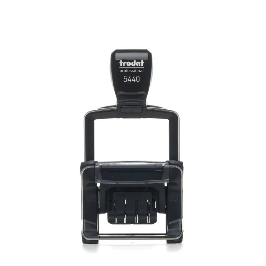 Trodat Professional 5440 Signature Stamp