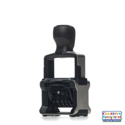 Trodat Professional 5440 Custom Dater Self-Inking Stamp