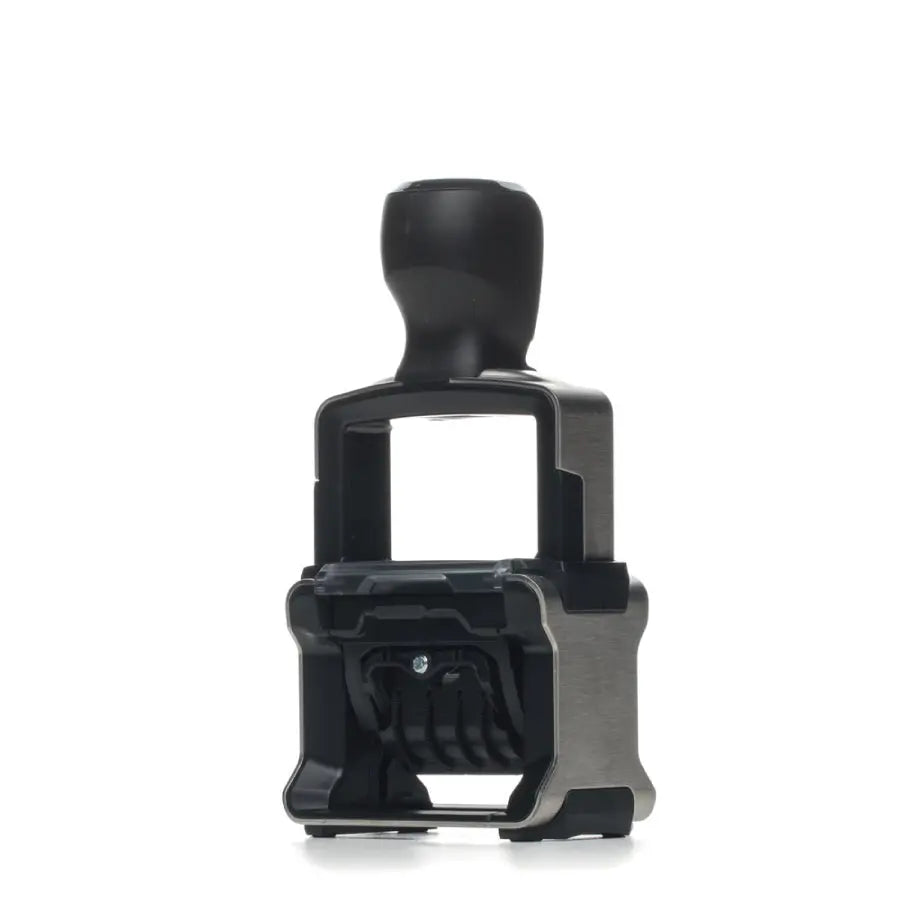 Trodat Professional 5440 Signature Stamp Rear View