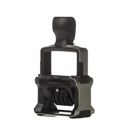 Trodat Professional 5460 Custom Dater Self-Inking Stamp Rear View
