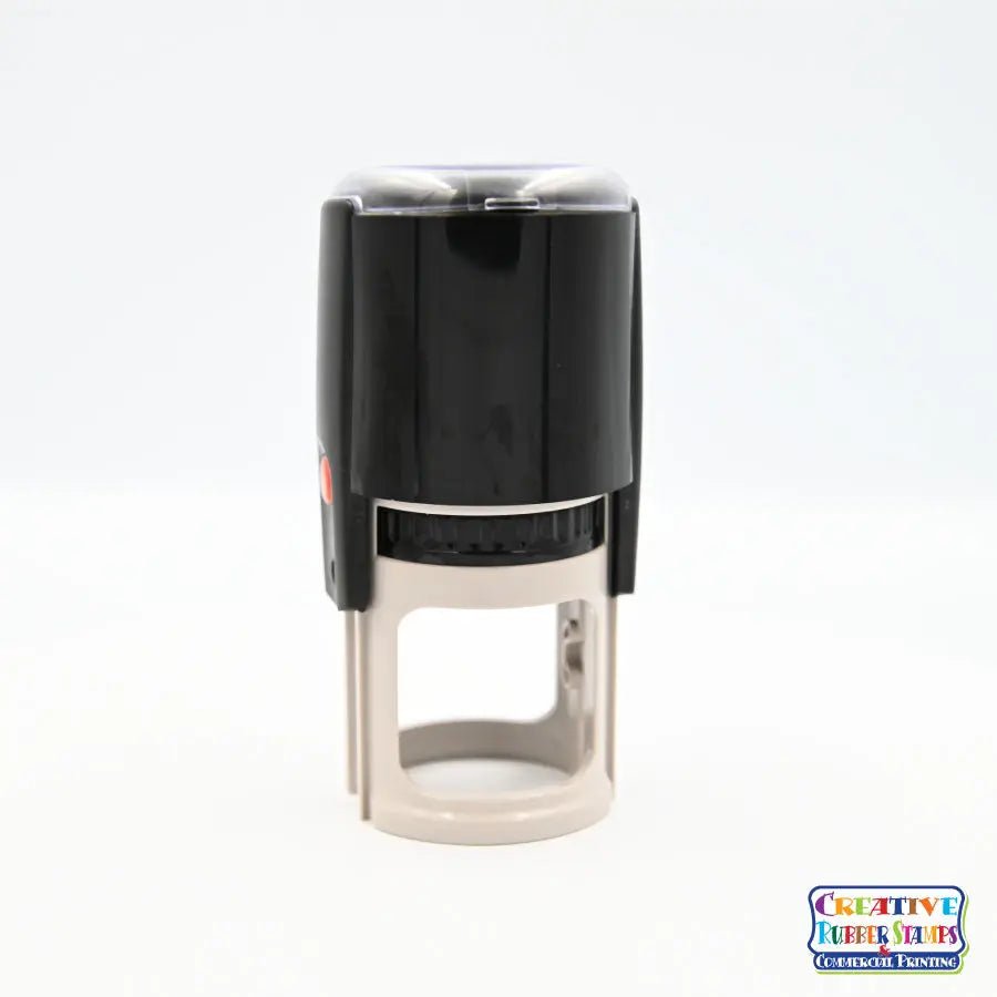 Ideal 310R Custom Self - Inking Stamp - Creative Rubber Stamps