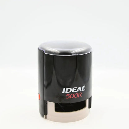 Ideal 500R Custom Self - Inking Stamp - Creative Rubber Stamps