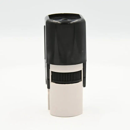 Initial Signature Ideal 170R Custom Self - Inking Stamp - Creative Rubber Stamps