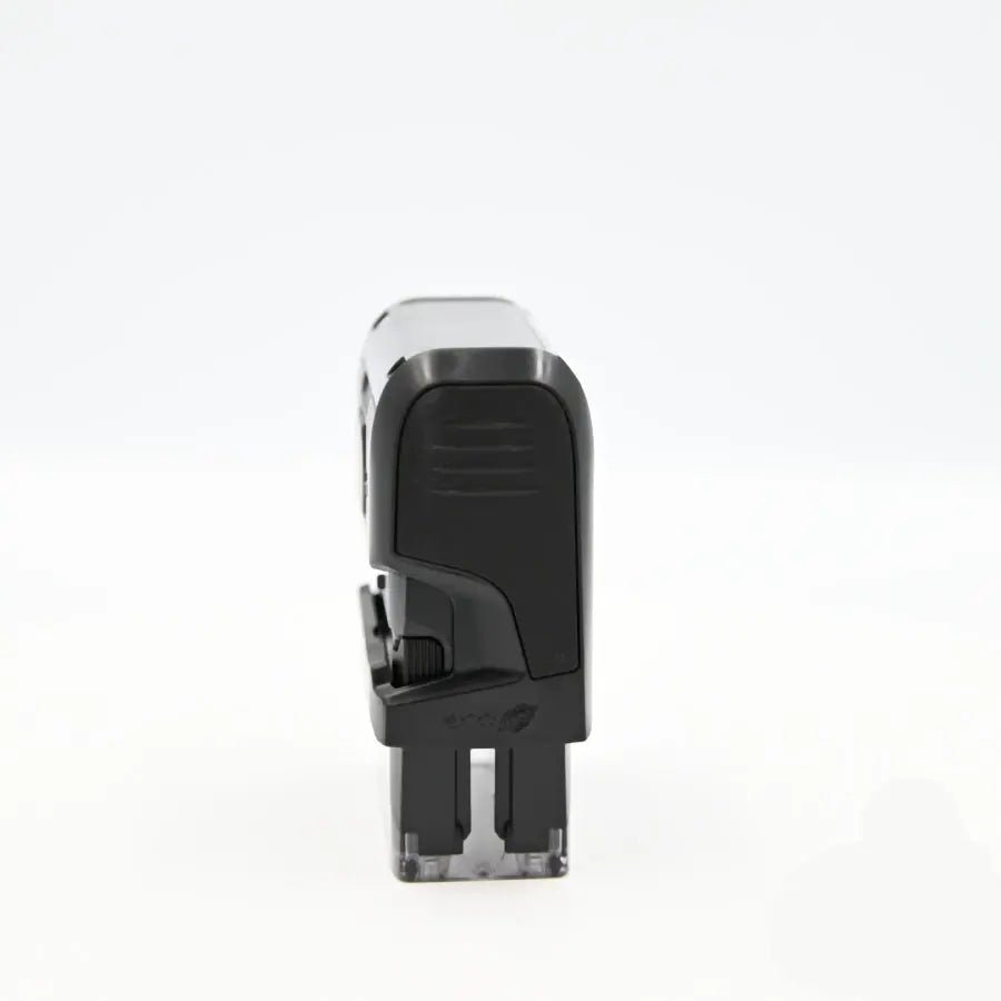 Signature Stamp Extra Small Ideal 4911 Self - Inking Stamp - Creative Rubber Stamps