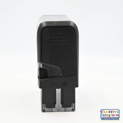 Signature Stamp Large Name Top Trodat Printy 4914 Self - Inking Stamp - Creative Rubber Stamps