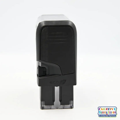 Signature Stamp Large Name Trodat Printy 4914 Self - Inking Stamp - Creative Rubber Stamps