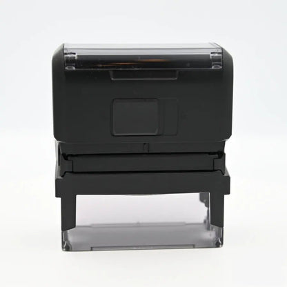 Signature Stamp Large Trodat Printy 4914 Self - Inking Stamp - Creative Rubber Stamps