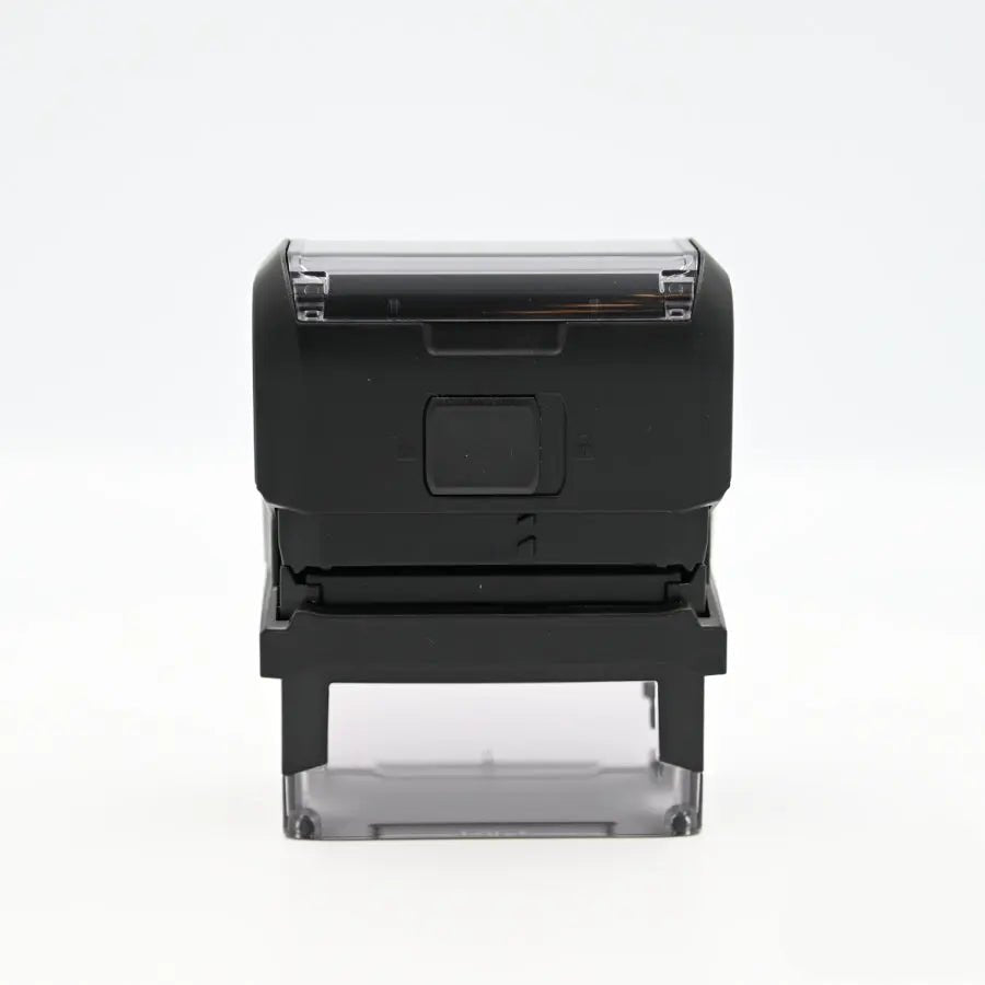 Signature Stamp Small Trodat Printy 4912 Self - Inking Stamp - Creative Rubber Stamps